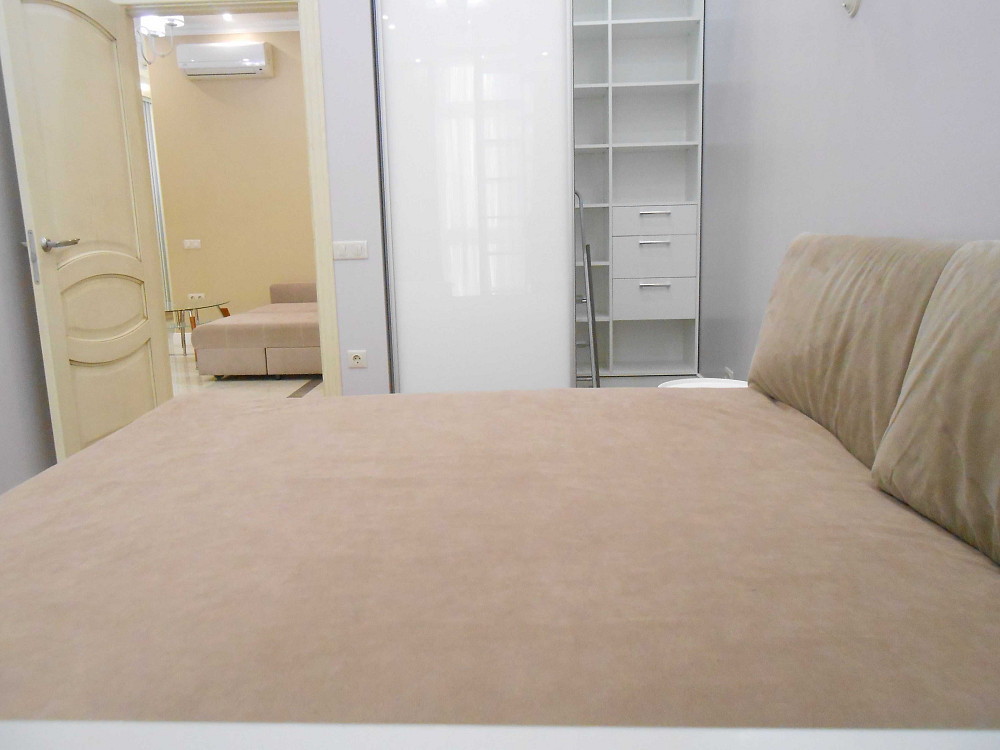 Здам хорошу квартиру в Гагарін Плаза  Аркадія.  Можливо для студентів Одесса - изображение 3