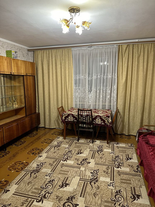 Оренда двокімнатної квартири на Урожаї, Пирогова. Медичний університет Вінниця - зображення 4