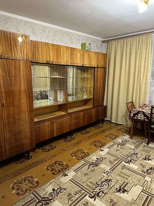 Оренда двокімнатної квартири на Урожаї, Пирогова. Медичний університет Вінниця - зображення 2