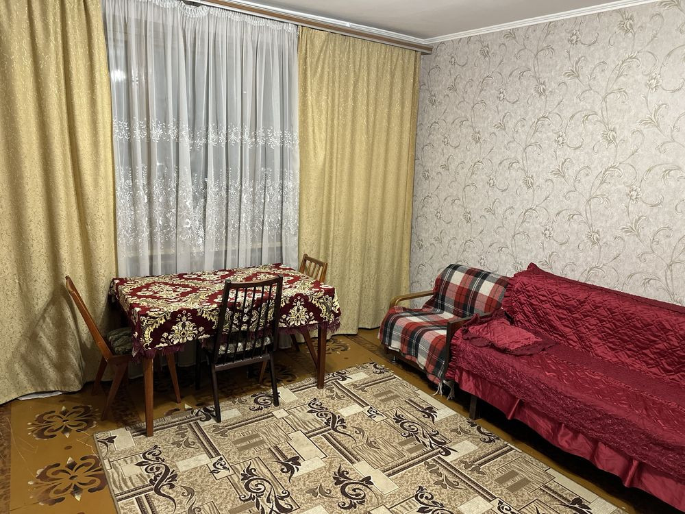 Оренда двокімнатної квартири на Урожаї, Пирогова. Медичний університет Вінниця - зображення 3