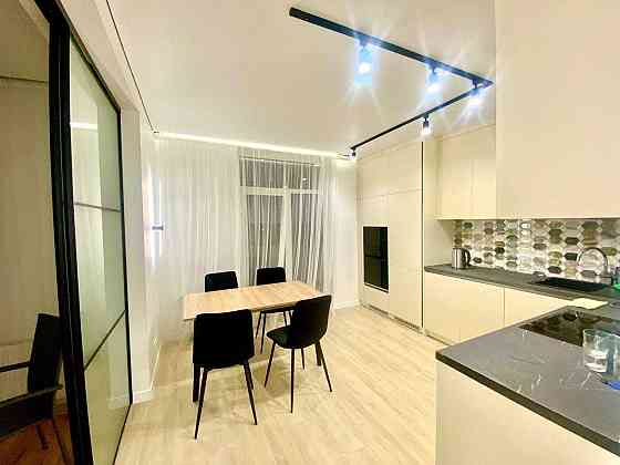 Оренда 2-кім квартири в ЖК Семицвіт, вул. Шевченка, Шевченківський р-н Львів