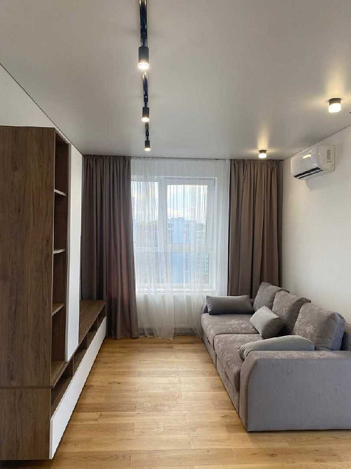 Оренда 2-кім квартири в ЖК Семицвіт, вул. Шевченка, Шевченківський р-н Львов - изображение 3