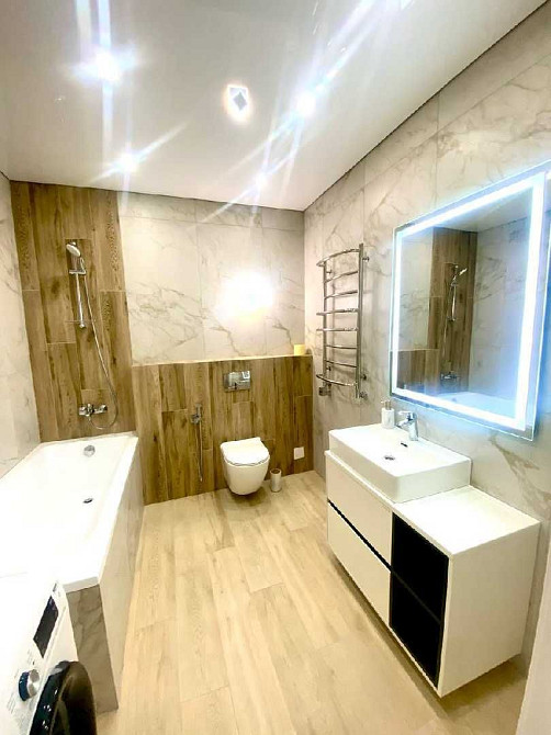 Оренда 2-кім квартири в ЖК Семицвіт, вул. Шевченка, Шевченківський р-н Львов - изображение 8