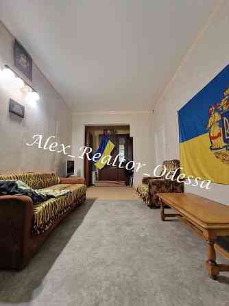 Сдам 1 комн. квартиру. Проспект Шевченко. Парк Победы. Приморский р-н Одесса