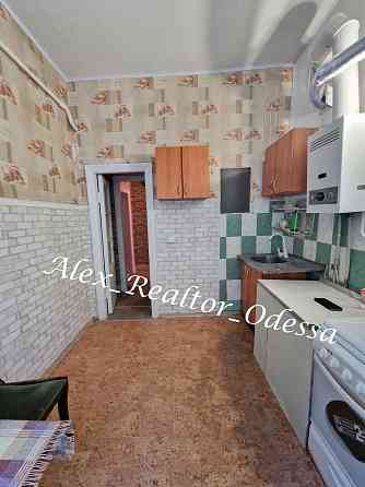 Сдам 1 комн. квартиру. Проспект Шевченко. Парк Победы. Приморский р-н Одесса