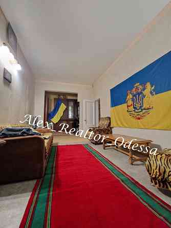 Сдам 1 комн. квартиру. Проспект Шевченко. Парк Победы. Приморский р-н Одесса