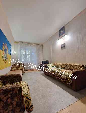 Сдам 1 комн. квартиру. Проспект Шевченко. Парк Победы. Приморский р-н Одесса