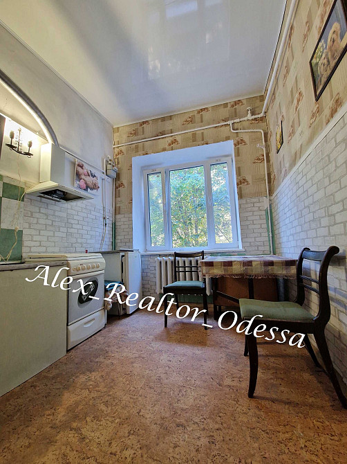 Сдам 1 комн. квартиру. Проспект Шевченко. Парк Победы. Приморский р-н Одесса - изображение 1