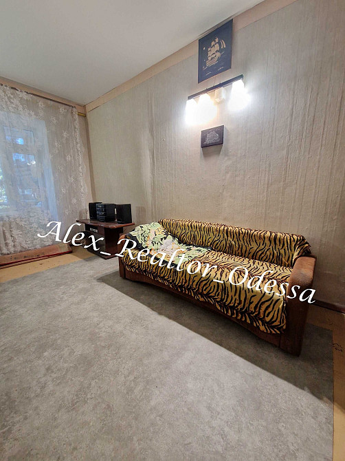 Сдам 1 комн. квартиру. Проспект Шевченко. Парк Победы. Приморский р-н Одесса - изображение 8