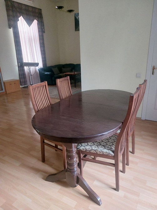 Оренда стильної квартири, Центр, Вул. Велика Васильківська 23В Киев - изображение 5