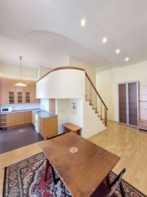 Оренда стильної квартири, Центр, Вул. Велика Васильківська 23В Киев - изображение 1