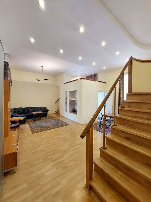 Оренда стильної квартири, Центр, Вул. Велика Васильківська 23В Киев - изображение 4