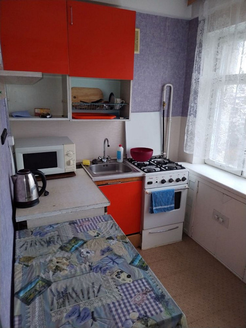 Здам однукімнатну кватиру в Києві Киев - изображение 7