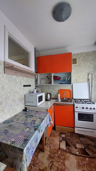 Здам однукімнатну кватиру в Києві Киев - изображение 4