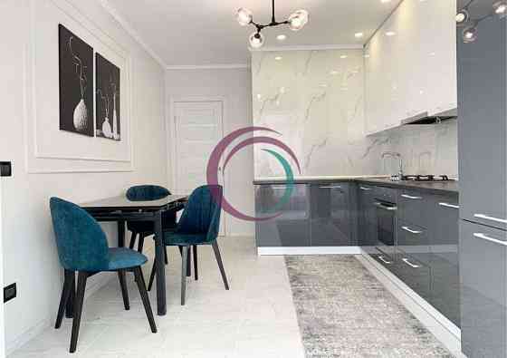 Оренда світлої 2к в самому центрі міста Мельника 10 Івано-Франківськ