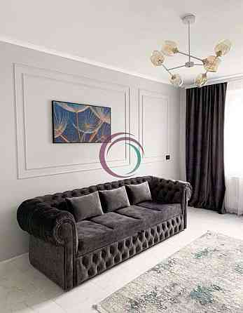 Оренда світлої 2к в самому центрі міста Мельника 10 Івано-Франківськ