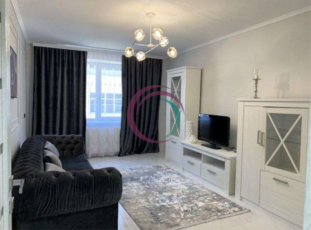 Оренда світлої 2к в самому центрі міста Мельника 10 Івано-Франківськ - зображення 4