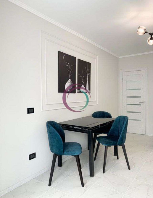 Оренда світлої 2к в самому центрі міста Мельника 10 Івано-Франківськ - зображення 2