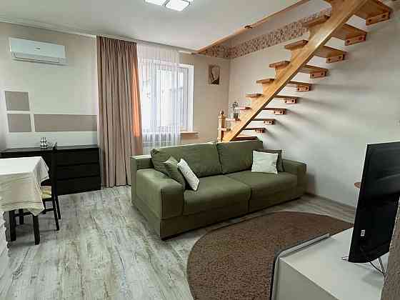 Оренда  простороі квартири на вул.Кобилянськоі Івано-Франківськ