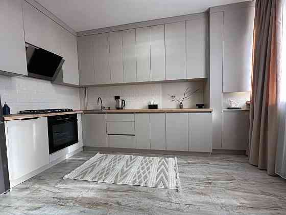 Оренда  простороі квартири на вул.Кобилянськоі Івано-Франківськ