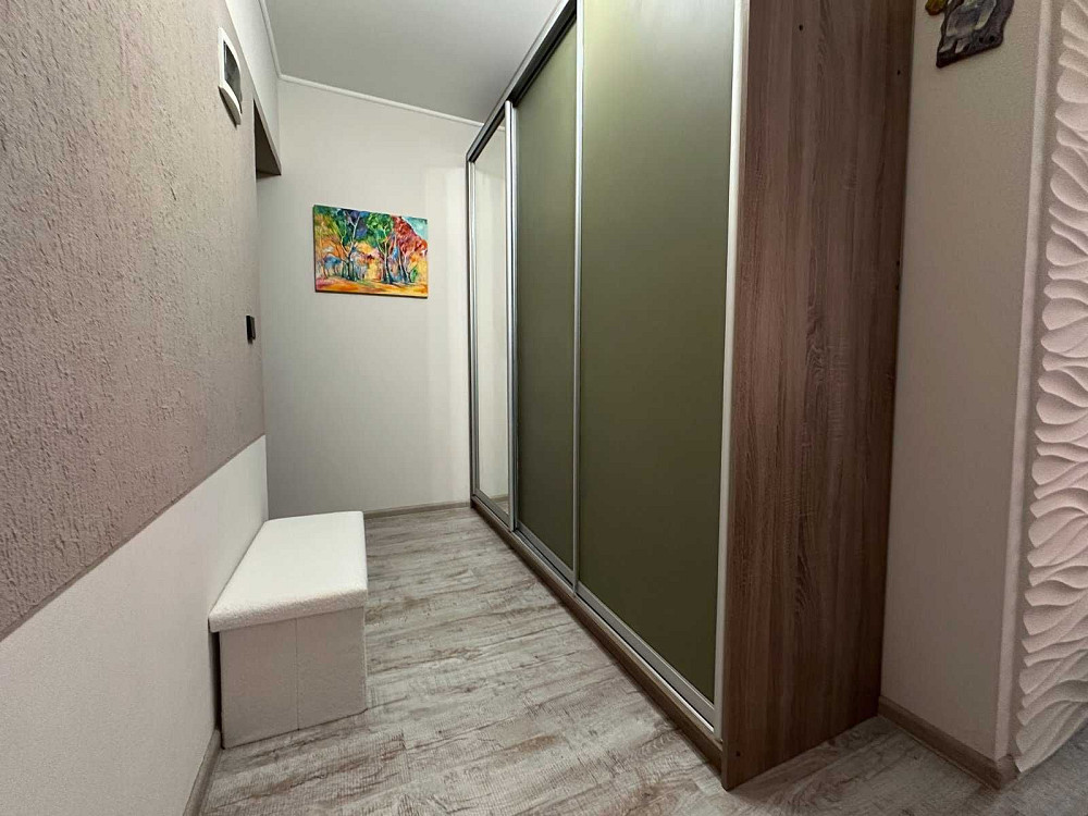 Оренда  простороі квартири на вул.Кобилянськоі Івано-Франківськ - зображення 8