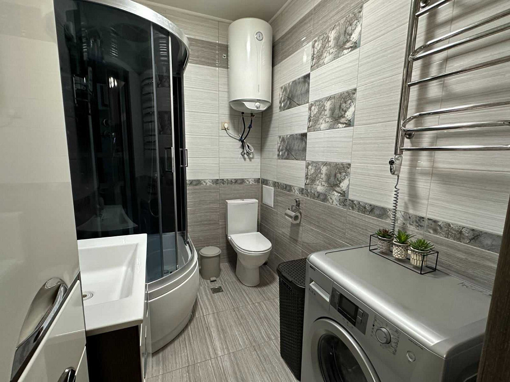 Оренда  простороі квартири на вул.Кобилянськоі Івано-Франківськ - зображення 7