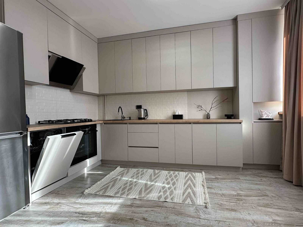 Оренда  простороі квартири на вул.Кобилянськоі Івано-Франківськ - зображення 2