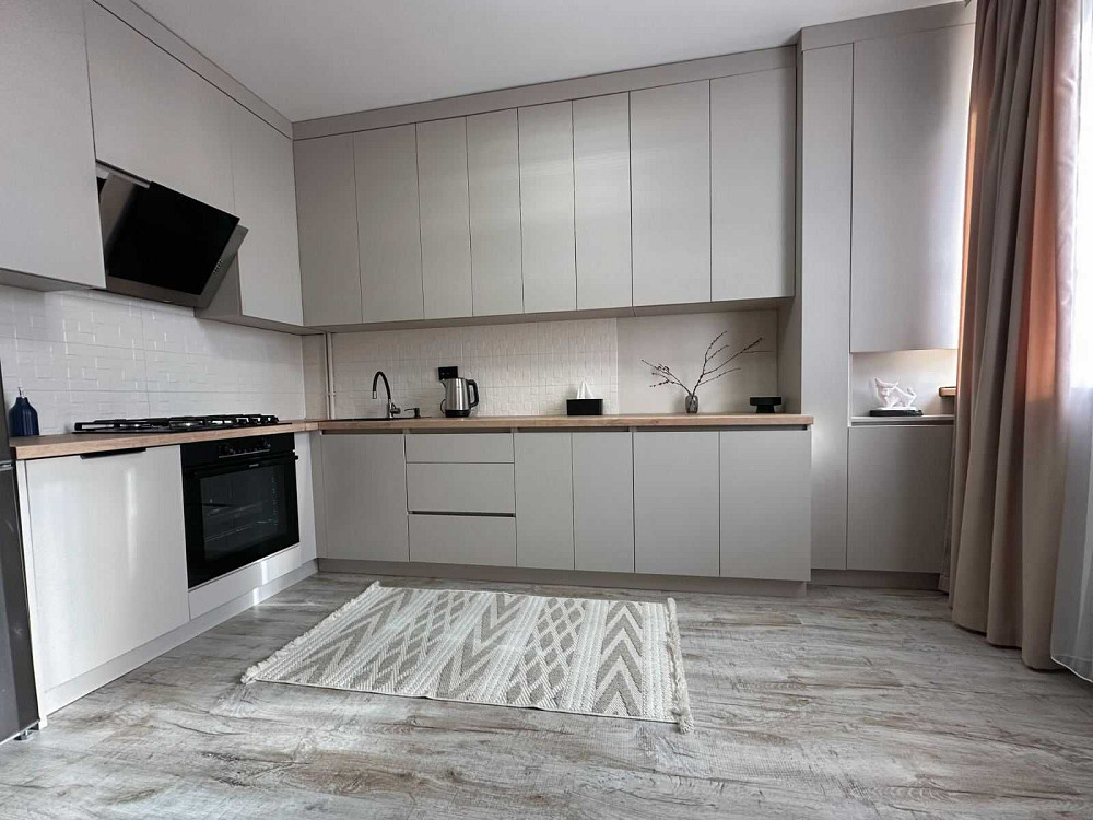 Оренда  простороі квартири на вул.Кобилянськоі Івано-Франківськ - зображення 6