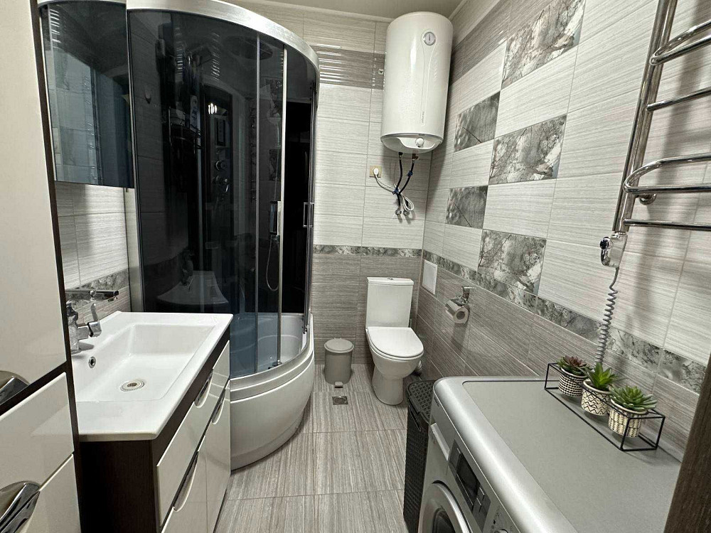 Оренда  простороі квартири на вул.Кобилянськоі Івано-Франківськ - зображення 4