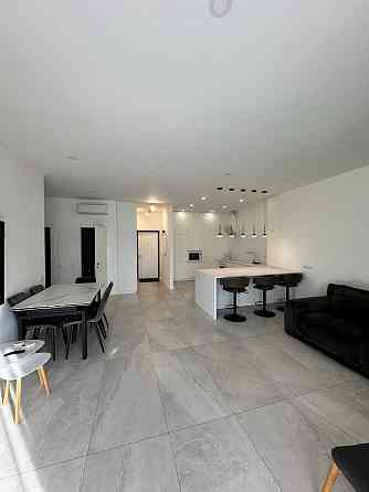 Оренда 2кімн.кв+кухня-студія вул.Стуса новобудова 1400дол.США Львів