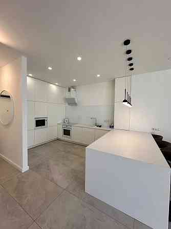 Оренда 2кімн.кв+кухня-студія вул.Стуса новобудова 1400дол.США Львів