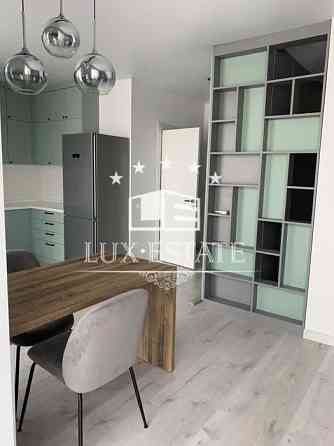 Аренда стильной квартиры в ЖК Немецкий проект, Центр, Клочковская Харьков