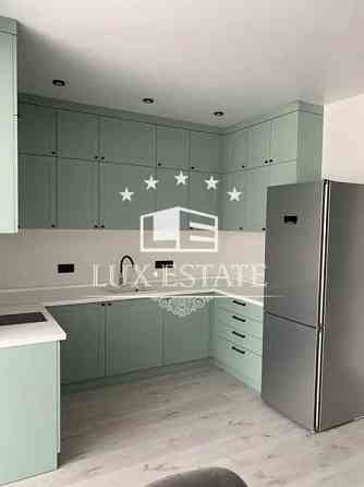 Аренда стильной квартиры в ЖК Немецкий проект, Центр, Клочковская Харьков