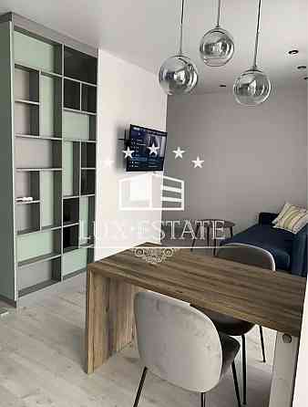 Аренда стильной квартиры в ЖК Немецкий проект, Центр, Клочковская Харьков