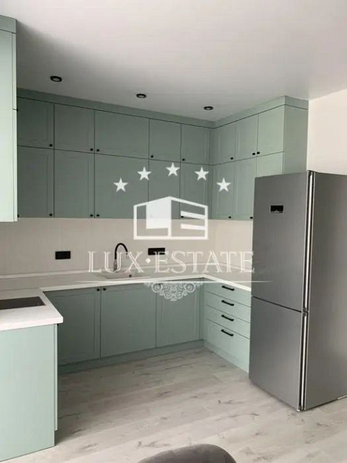 Аренда стильной квартиры в ЖК Немецкий проект, Центр, Клочковская Харків - зображення 4