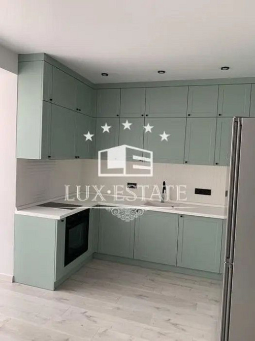 Аренда стильной квартиры в ЖК Немецкий проект, Центр, Клочковская Харків - зображення 5