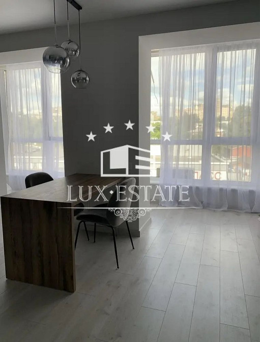 Аренда стильной квартиры в ЖК Немецкий проект, Центр, Клочковская Харків - зображення 3