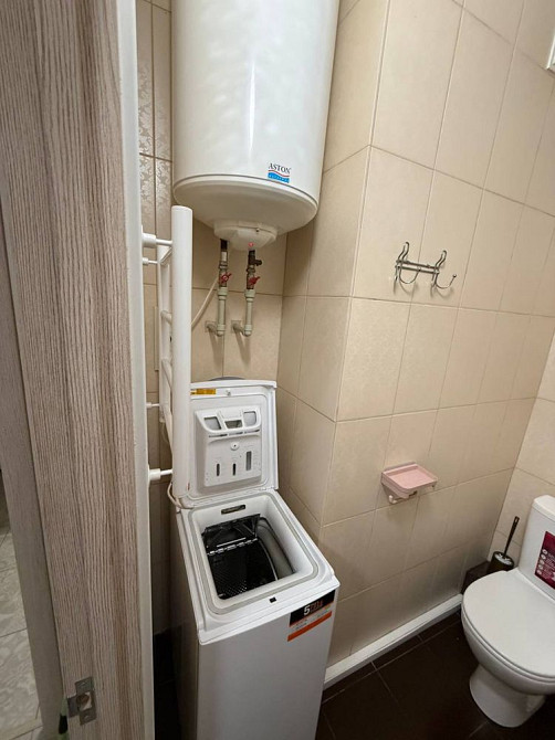 Сдам 1 комнатную квартиру ЖК Одесские Традиции Одесса - изображение 7