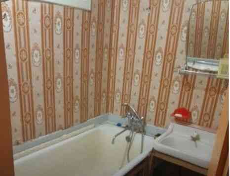 LS13 Здам в довготривалу оренду 3квартиру на Жуковського Харьков