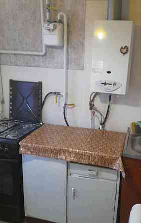 LS13 Здам в довготривалу оренду 3квартиру на Жуковського Харьков