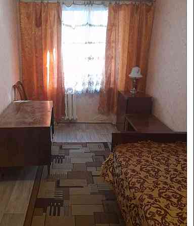 LS13 Здам в довготривалу оренду 3квартиру на Жуковського Харьков