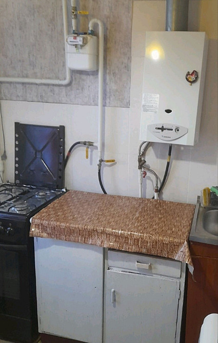 LS13 Здам в довготривалу оренду 3квартиру на Жуковського Харків - зображення 4