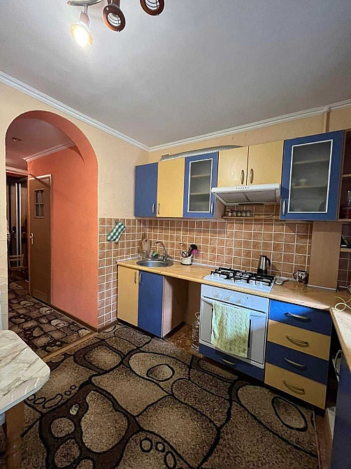 Оренда 2-кімнатної квартири Чернівці - зображення 8