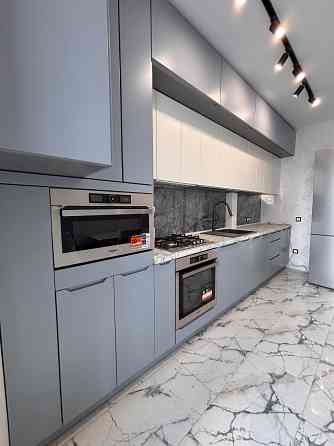 Оренда 2к квартира жк Липки Івано-Франківськ