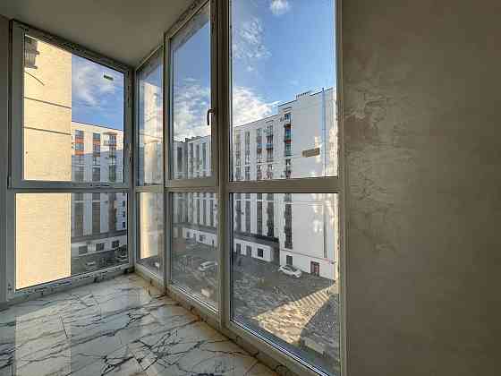 Оренда 2к квартира жк Липки Івано-Франківськ