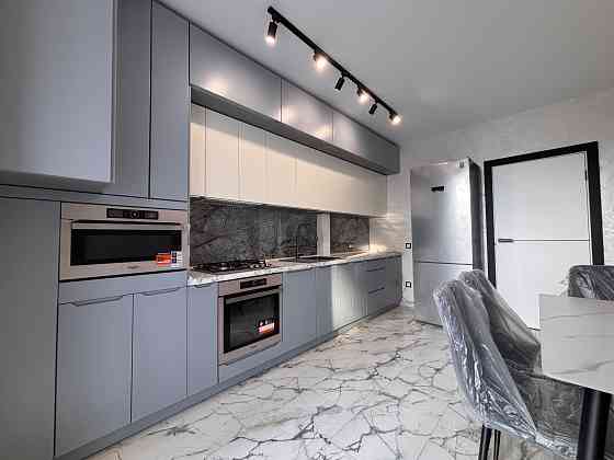 Оренда 2к квартира жк Липки Івано-Франківськ