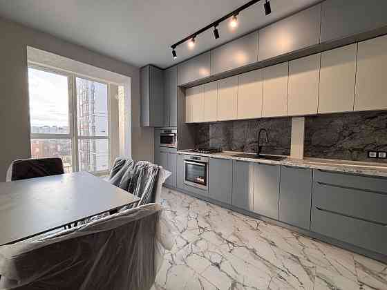 Оренда 2к квартира жк Липки Івано-Франківськ