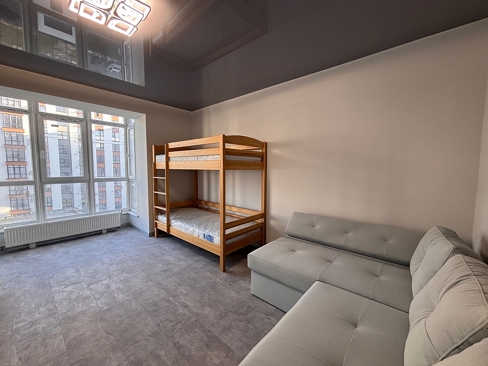 Оренда 2к квартира жк Липки Івано-Франківськ - зображення 7