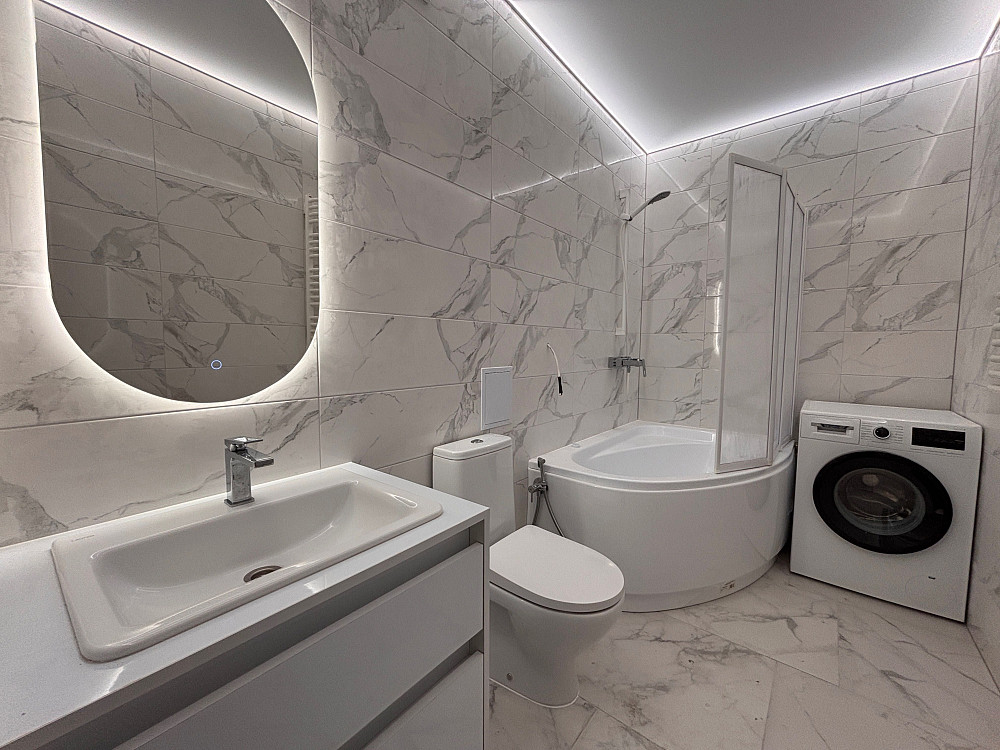 Оренда 2к квартира жк Липки Івано-Франківськ - зображення 8