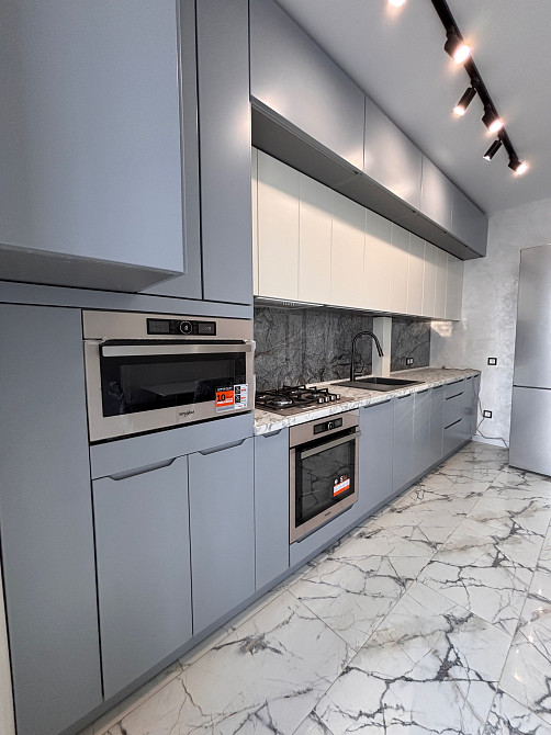 Оренда 2к квартира жк Липки Івано-Франківськ - зображення 3